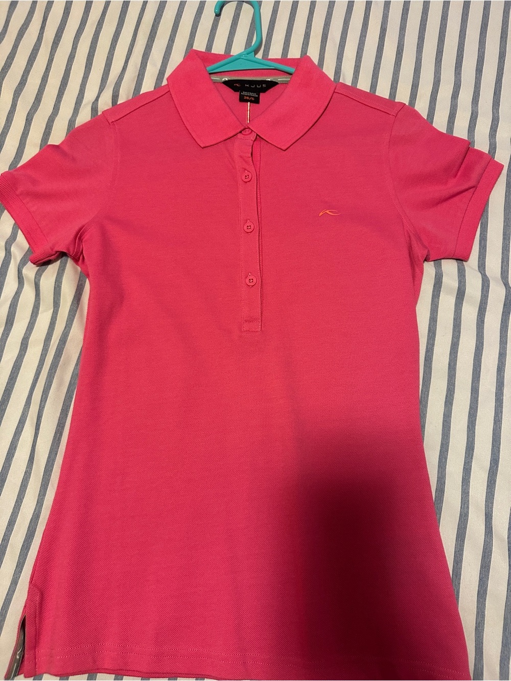 Kjus polo